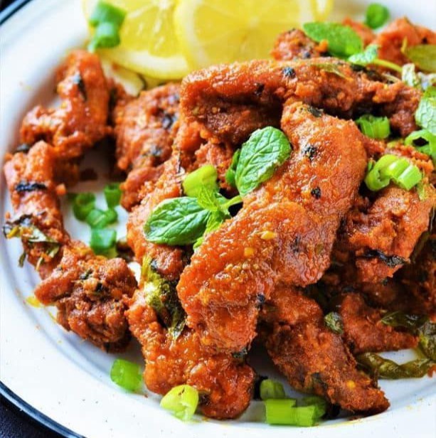 Chicken Majistick