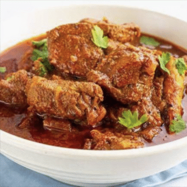 Beef Curry