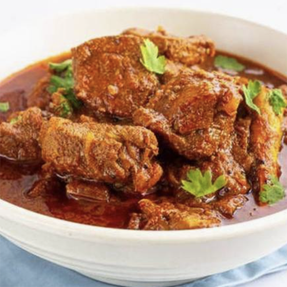 Beef Curry