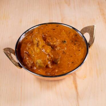 Chicken Mughlai