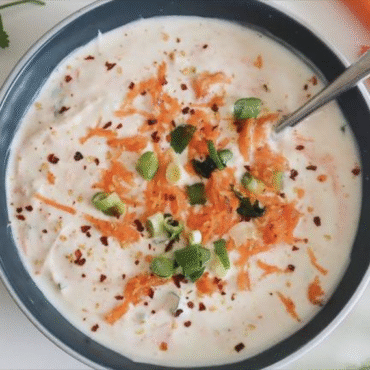 Kheera Raita