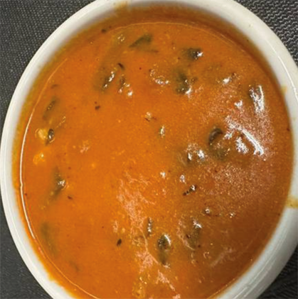Mushroom Soup