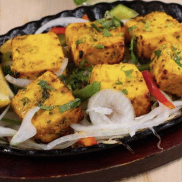 Paneer Tikka