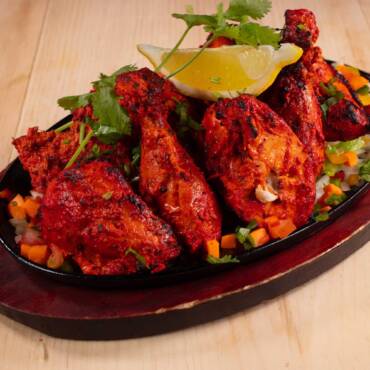 Full Tandoori Chicken