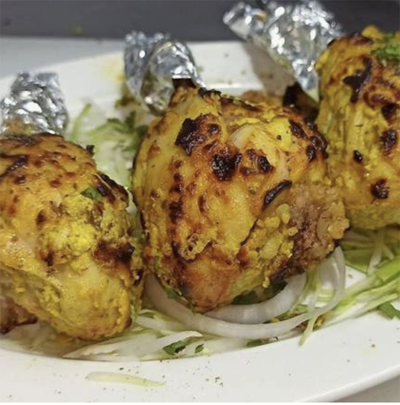 Thangidi Kebab