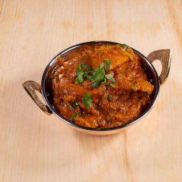 Chicken Curry
