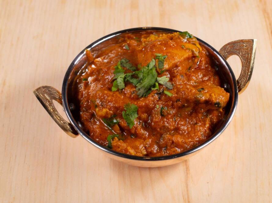 Chicken Curry