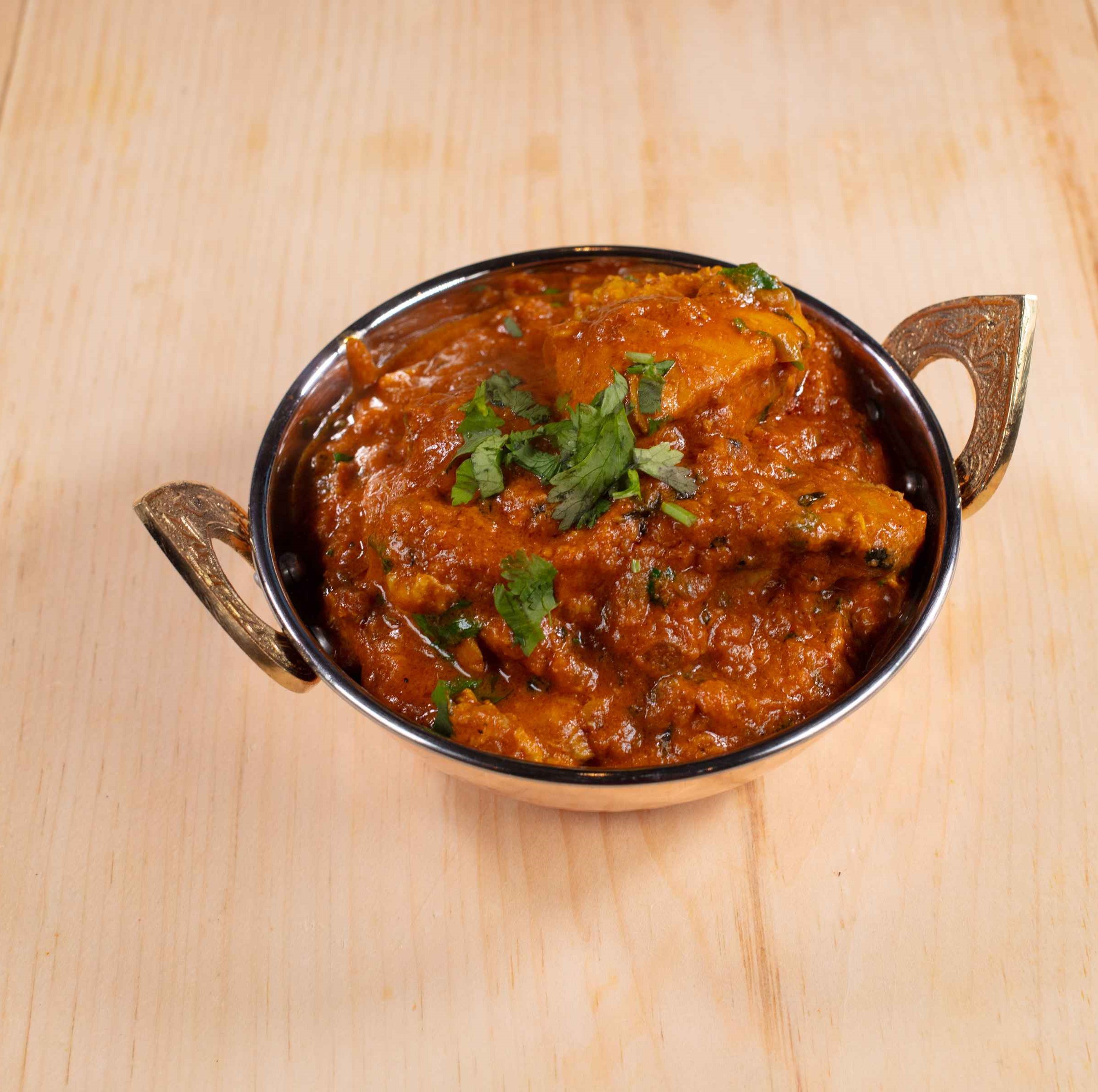 Chicken Curry