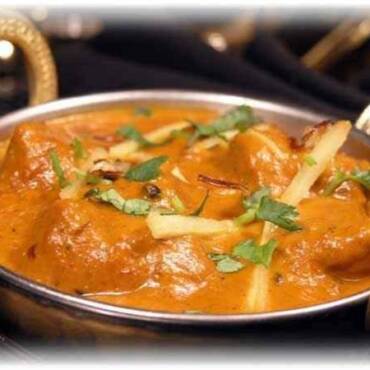 Lamb Shahi