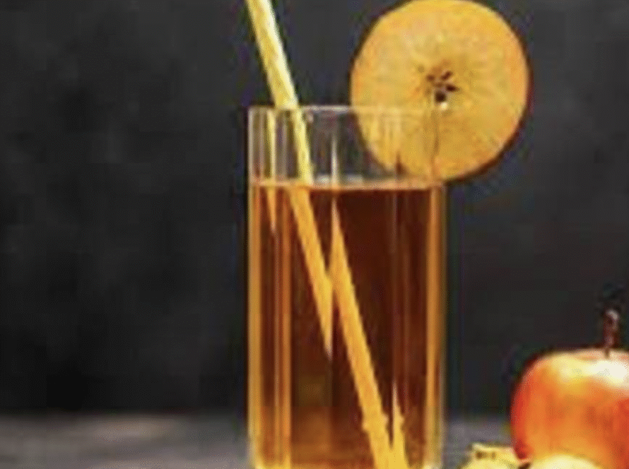 Apple Juice