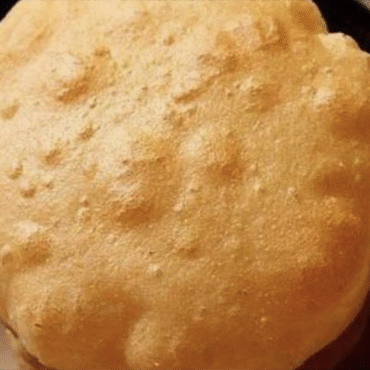 Bhatura