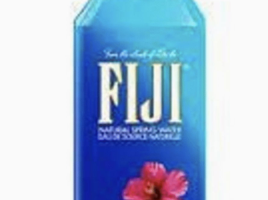 Fiji Drink