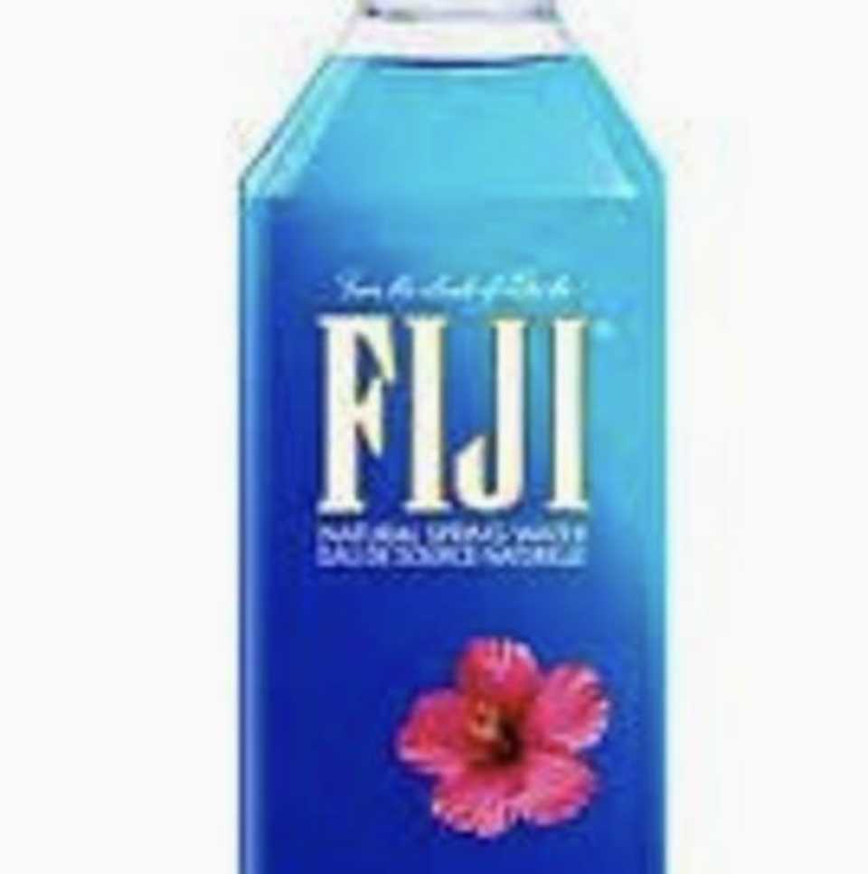 Fiji Drink