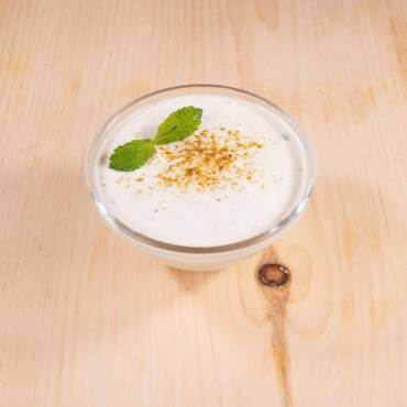Home-Made Yogurt