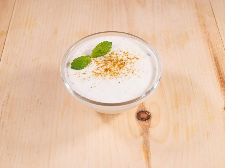 Home-Made Yogurt