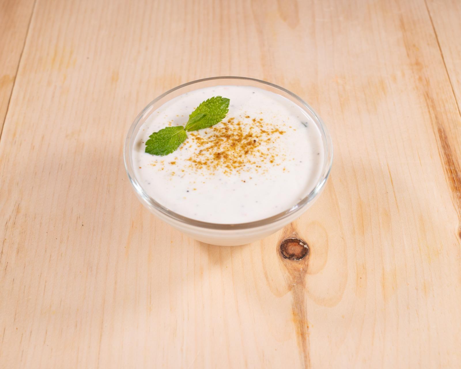 Home-Made Yogurt