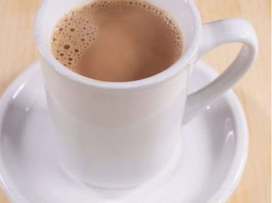 Masala Tea