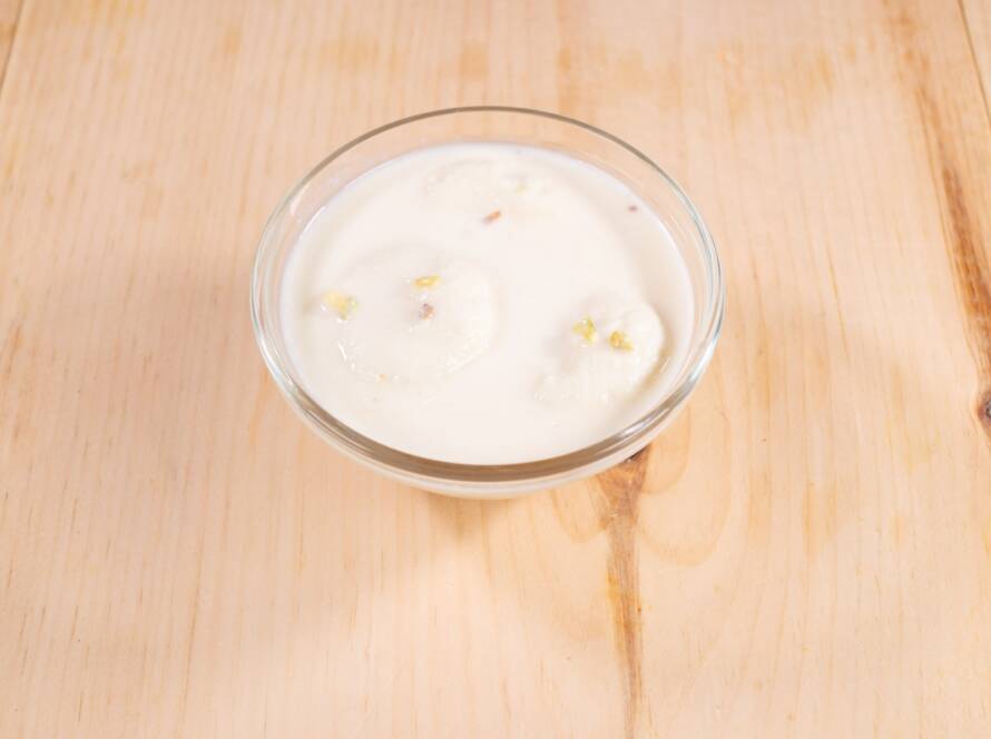 Rasmalai