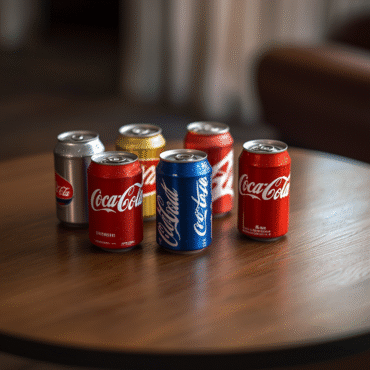 Soft Drinks