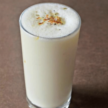 Sweet Lassi