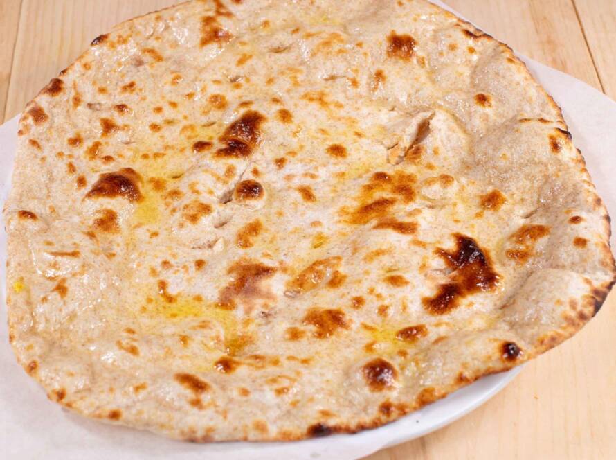 Butter Roti