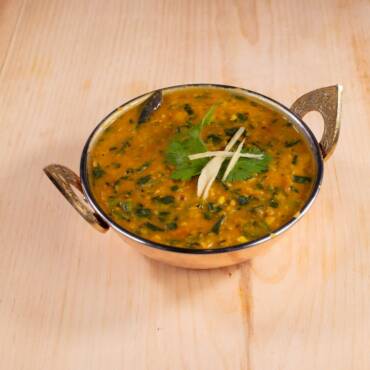 Daal Curry