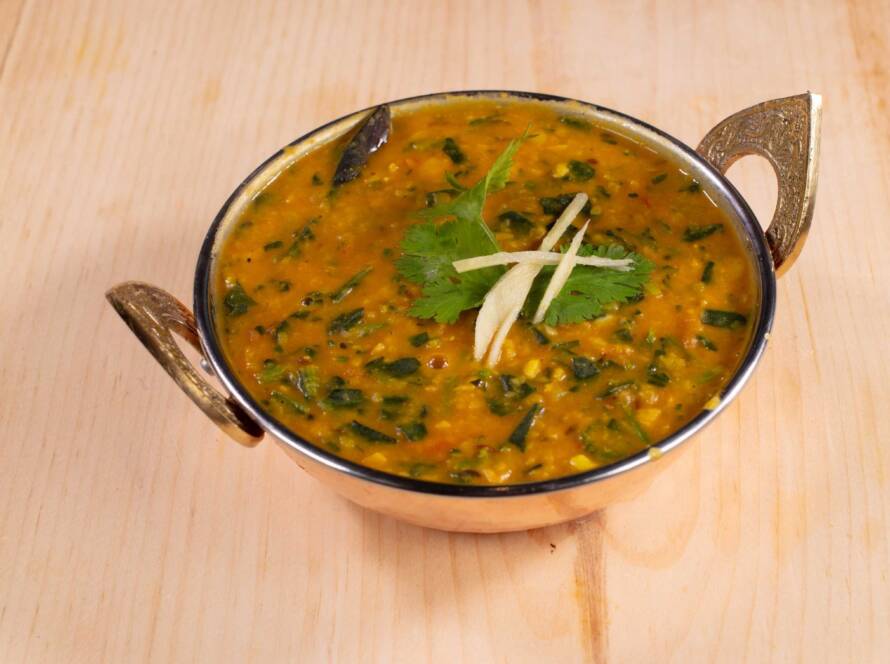 Daal Curry