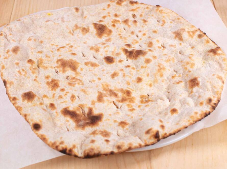 Plain Roti